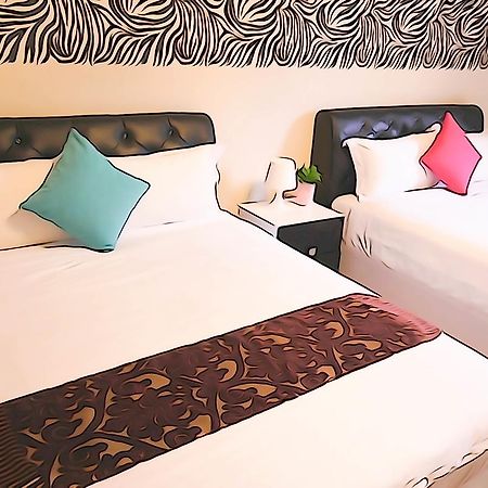 Donggang Hai-Wan Homestay Ngoại thất bức ảnh