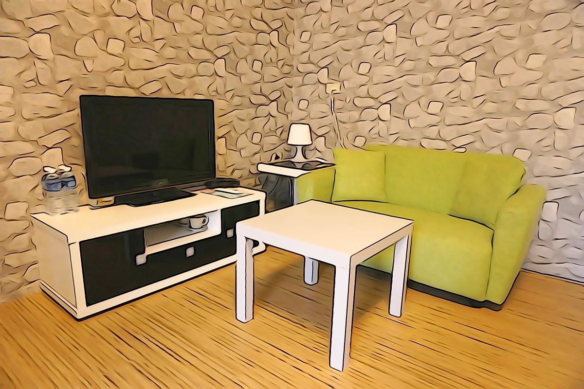 Donggang Hai-Wan Homestay Ngoại thất bức ảnh