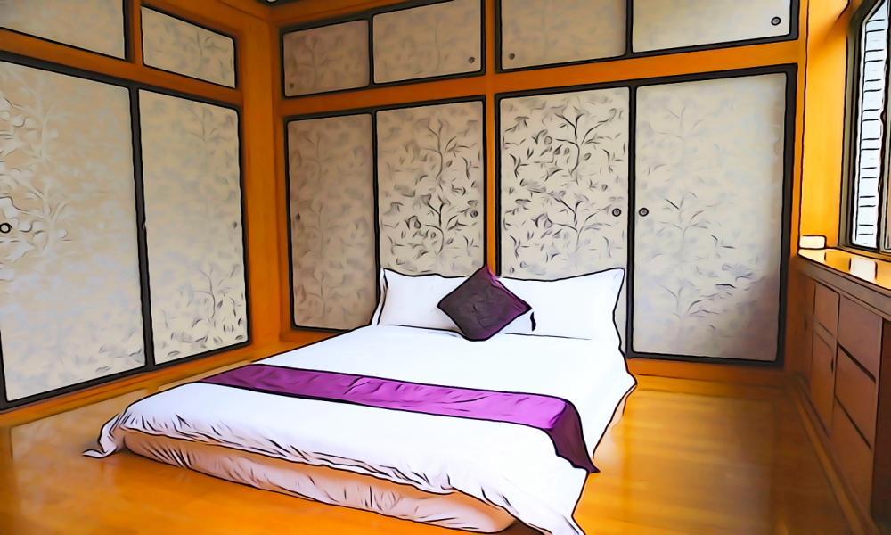 Donggang Hai-Wan Homestay Ngoại thất bức ảnh