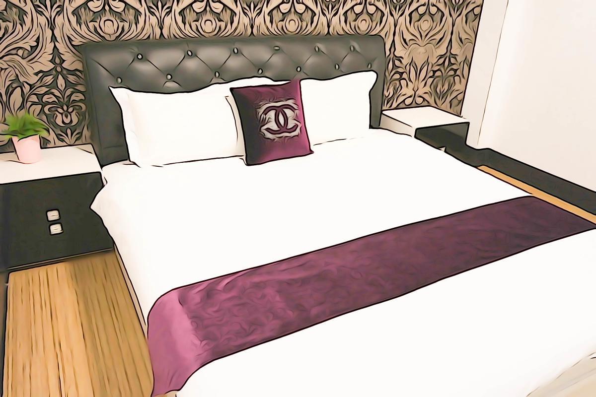 Donggang Hai-Wan Homestay Ngoại thất bức ảnh